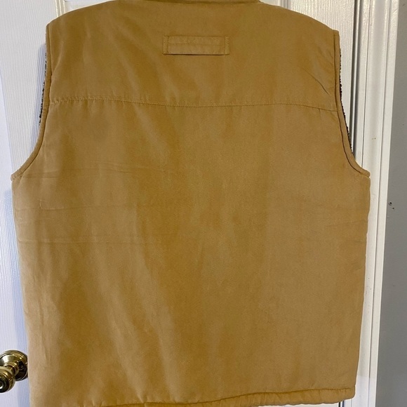 RAINFOREST VEST - Picture 3 of 5